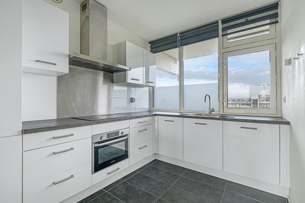 Photo - For sale: Hogevecht 87, 1102 HD Amsterdam